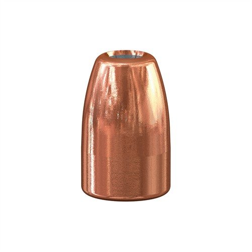 I proiettili Gold Dot JHP sono progettati per la protezione personale, offrendo affidabilità e prestazioni elevate, utilizzati anche dalle forze dell'ordine.