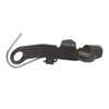 Il Ghost Bullet Slide Release per Glock® offre un pad di controllo sovradimensionato per un'operazione rapida e sicura, ideale per tiratori mancini e tecniche moderne.