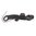 Leva di rilascio del carrello Bullet Forward