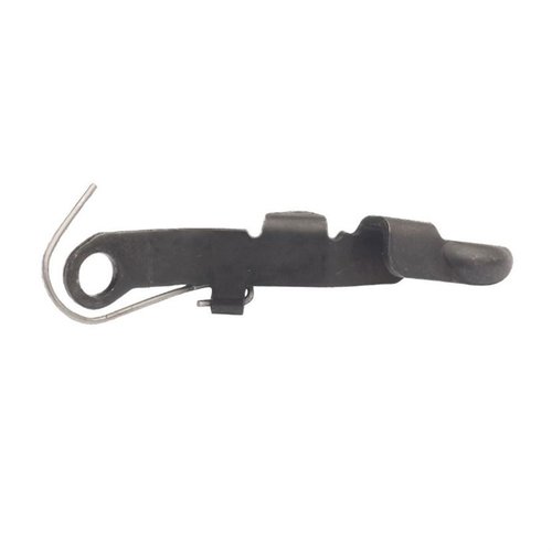 Il Ghost Bullet Slide Release per Glock® offre un pad di controllo sovradimensionato per un'operazione più rapida e precisa, compatibile con modelli Gen1-Gen4.