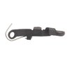 Il Ghost Bullet Slide Release per Glock® offre un pad di controllo sovradimensionato per un'operazione più rapida e precisa, compatibile con modelli Gen1-Gen4.