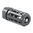 MA-1214 NIGHTBRAKE calibro .30 14-1 LH acciaio inox ossido nero