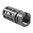 MA-1214 NIGHTBRAKE calibro .30 14-1 LH acciaio inox ossido nero