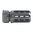 MA-1214 NIGHTBRAKE calibro .30 14-1 LH acciaio inox ossido nero