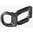 MAGPUL SGA Supporto portacinghia per ricevitore Remington 870, nero