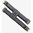 MAGLINK Accoppiatore 5.56x45 per caricatori PMAG 30/40 colpi AR-15 BLK