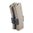 MAGLINK Accoppiatore 5.56x45 per caricatori PMAG 30/40 colpi AR-15 BLK