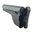 MAGPUL MOE calcio fisso rifle-length per AR-15, nero
