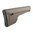 MAGPUL MOE calcio fisso lunghezza fucile per AR-15 FDE