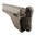 MAGPUL MOE calcio fisso lunghezza fucile per AR-15 FDE