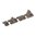 MAGPUL XTM Kit ferma-mano Picatinny per AR-15 FDE