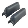 Il kit di rialzo guancia MAGPUL per REMINGTON 870 SGA offre versatilità e comfort, permettendo un migliore allineamento per varie ottiche e mirini.