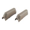 Il kit di rialzo guancia REMINGTON 870 SGA di MAGPUL offre versatilità e durata, con inserti modulari per un miglior allineamento visivo e una presa migliore.