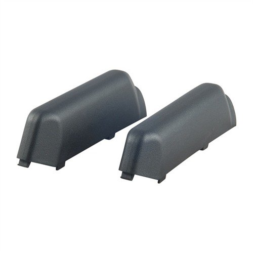 I kit di alzo per guancia SGA di MAGPUL offrono versatilità e comfort, permettendo di adattare l'altezza del comb per una migliore mira e compatibilità con ottiche.