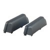 I kit di alzo per guancia SGA di MAGPUL offrono versatilità e comfort, permettendo di adattare l'altezza del comb per una migliore mira e compatibilità con ottiche.