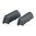 HUNTER/SGA alzaguanche basso nero