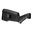 Calcio SGA ambidestro per Remington 870 12GA, nero