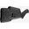 Calcio SGA ambidestro per Remington 870 12GA, nero
