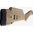 Calcio SGA ambidestro per Remington 870 12GA FDE