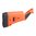 MAGPUL SGA CALCIO AMBIDESTRO PER 12GA REMINGTON 870 ARANCIONE