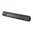 ALPHA RAIL 13", NERO