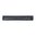 ALPHA RAIL 13", NERO