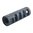 Compensatore per fucile di precisione calibro .30 5/8-24 SS nero