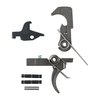 I grilletto QMS AR-15 di ALG DEFENSE offre una trazione più fluida e affidabile, con componenti di alta qualità per prestazioni ottimali.