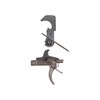 I grilletto AR-15 ALG DEFENSE offre una trazione più fluida e affidabile, con componenti militari di alta qualità e un peso di trazione di circa 6 lbs.