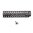 Lunghezza intermedia, 10"