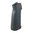 Impugnatura Gunfighter MOD-0 polimero nera