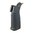 MOD-1 GUNFIGHTER Impugnatura polimerica nera