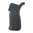 MOD-1 GUNFIGHTER Impugnatura polimerica nera