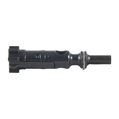 Il bullone AR-15/M16 5.56 di DANIEL DEFENSE è realizzato in acciaio Carpenter 158, trattato per una maggiore durezza e ispezionato per garantire affidabilità.