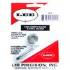 .22 Hornet Case Length Gauge di LEE PRECISION offre un metodo preciso e semplice per rifilare alla lunghezza desiderata e squadrate il bocchettone del bossolo.