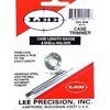 LEE calibro di lunghezza / porta-bossolo, .270 WSM