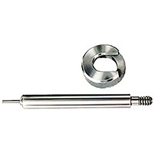 Il Case Length Gauge di Lee è un modo preciso e semplice per accorciare e quadrare l'apertura del bossolo. Utilizzabile con il Case Conditioning Kit e Cutter.