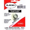 Il Case Length Gauge di LEE Precision è un modo preciso e semplice per tagliare a misura e squadrate la bocca della cartuccia, utilizzabile con Cutter e Lock Stud.