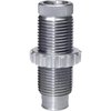 Il RIFLE FACTORY CRIMP DIE di Lee Precision offre una crimpatura solida per una maggiore precisione, anche senza crimp groove, migliorando la consistenza della pressione.