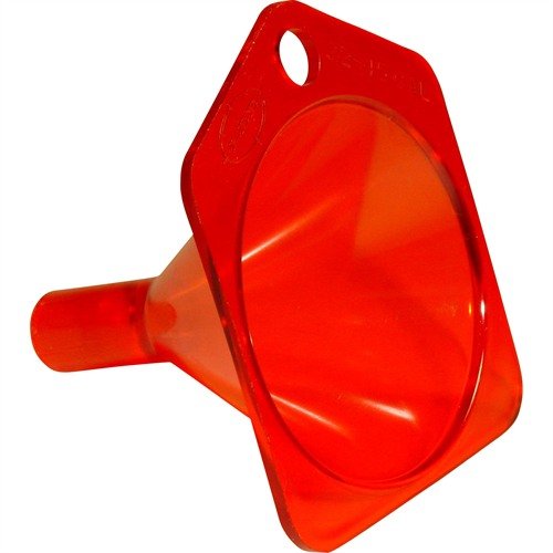 Powder Handling > Imbuti per polvere - Anteprima
