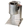 Il PRODUCTION POT IV di LEE PRECISION offre un pot profondi per 10 libbre di piombo, riscaldamento rapido, controllo della temperatura illimitato e base stabile per la sicurezza.