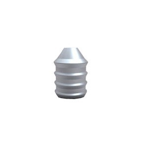 Il MUZZLELOADER REAL BULLET MOULDS di LEE PRECISION offre un proiettile solido e facile da caricare, preciso anche in canne sovradimensionate, con cavità fresate CNC.