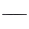 I tubi cromati 223 Wylde da 16" offrono precisione superiore, cicli affidabili e un design ibrido leggero per prestazioni ottimali con munizioni .223 e 5.56 NATO.