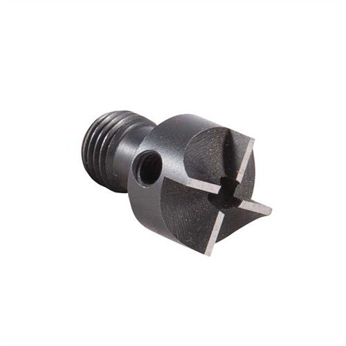 Il TRIM PRO POWER CASE TRIMMER CUTTER HEAD di RCBS offre precisione e facilità d'uso per una rifinitura perfetta delle munizioni, ottimizzando il tuo processo di ricarica.