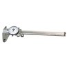 Calibro a quadrante in acciaio inox