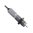 Punzone decapping heavy duty per calibro .27-45