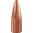 Calibro .270 (0,277") 90 gr a punta cava 100/confezione
