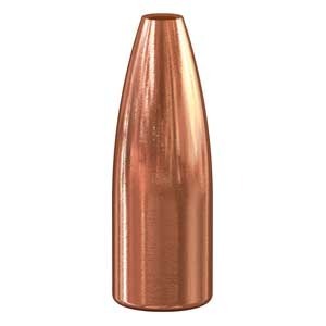 Le pallottole VARMINT HOLLOW POINT 30 CALIBER (0.308") da 130GR offrono prestazioni esplosive e precisione impressionante per colpi di successo.