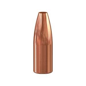Le pallottole VARMINT HOLLOW POINT da 22 calibro (0.224") offrono prestazioni esplosive e un'accuratezza impressionante per colpi di successo.