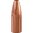 Calibro .22 (0,224") 52 gr Palla rivestita a punta cava 100 pezzi per scatola